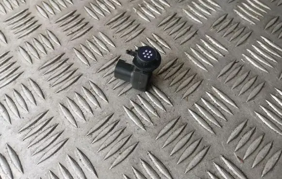 Volkswagen Golf VI Air quality sensor 1K0907659