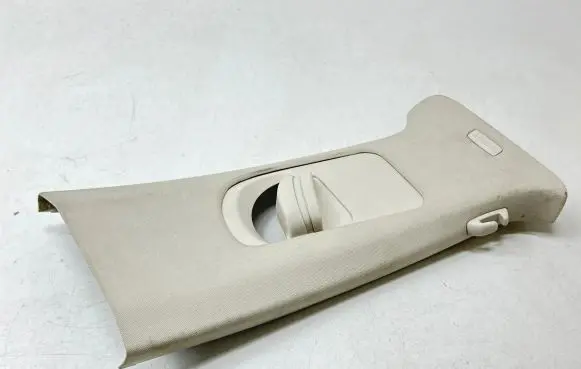Volkswagen PASSAT B8 (B) pillar trim (top) 3G0868418 1065C2