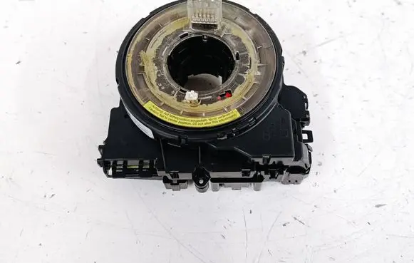 Airbag slip ring squib (SRS ring)