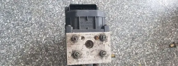 Opel Zafira A ABS Pump 0265216416