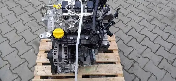 Nissan Juke II F16 Engine HRA0