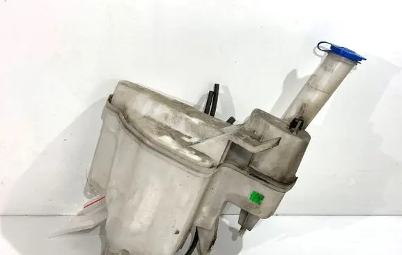 Toyota Aygo AB40 Windshield washer fluid reservoir/tank 