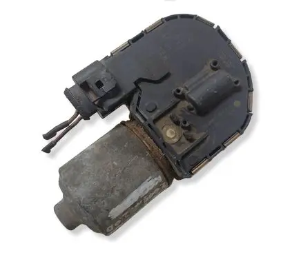 Volkswagen Touran I Wiper motor 1397220503 0731417429