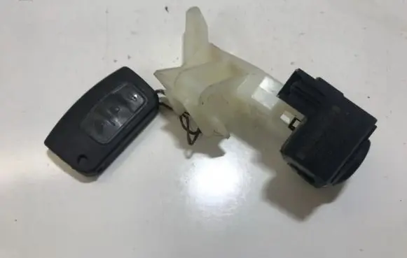 Ford Focus Immobiliser reader (aerial) 8m5t19h386ac 8m5t-19h386-ac