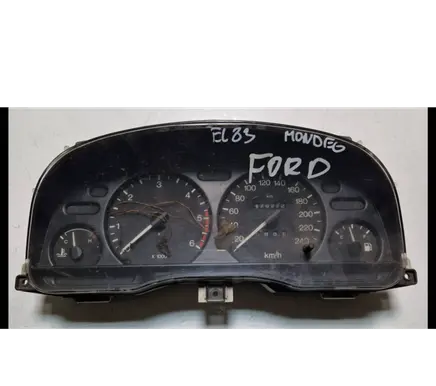 Ford Mondeo MK I Speedometer (instrument cluster) 5251933847
