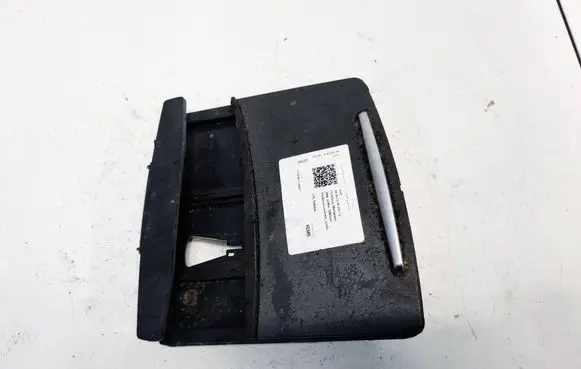 Audi A6 S6 C6 4F Car ashtray 4F2857951B