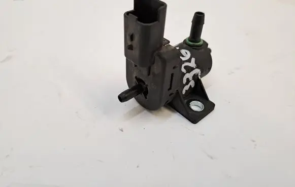 Fiat Scudo Air pressure sensor 9665558580