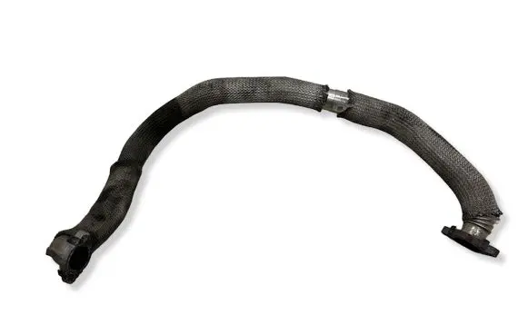 Ford S-MAX EGR valve line/pipe/hose 9672050280