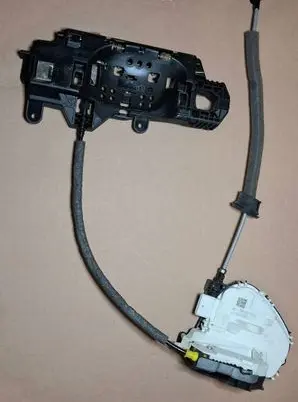 Audi Q5 SQ5 Rear door lock 8X0839015G