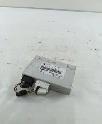 BMW 1 E82 E88 Parking PDC control unit/module 9225825