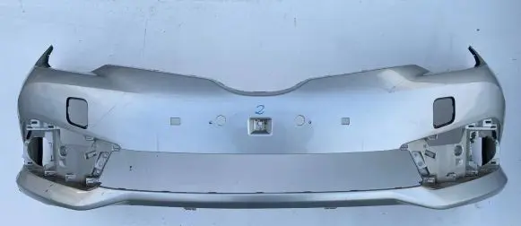 Toyota Auris E180 Front bumper 5211902K40