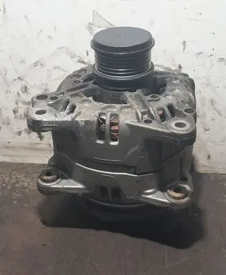 Volkswagen Caddy Generator/alternator 0986045340