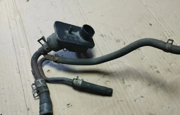Honda Accord Engine coolant pipe/hose