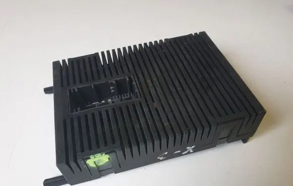 BMW X3 E83 Light module LCM 3420786 531097820