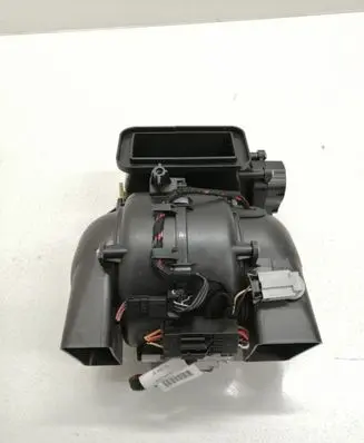 Mercedes-Benz ML W163 Heater fan/blower A1638300308