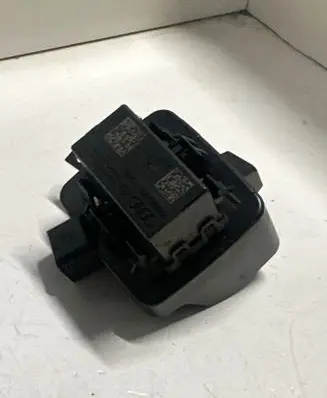 Audi A6 S6 C7 4G Keyless (KESSY) go control unit/module 4H0909131 3409