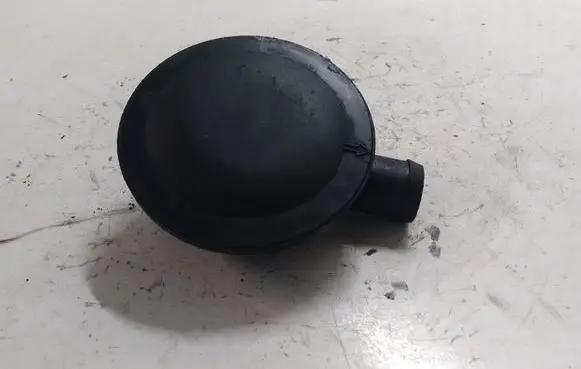 Breather/breather pipe/hose