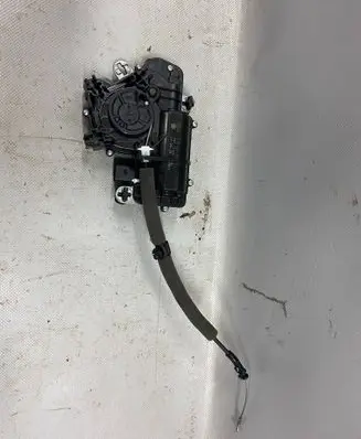 Audi Q5 SQ5 FY Tailgate/trunk/boot lift motor 3V5827887B