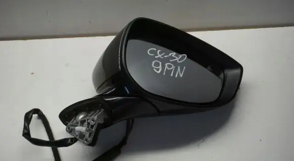Mazda CX-30 Front door electric wing mirror 