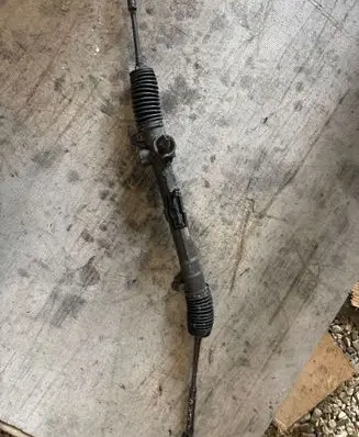 Fiat Punto (188) Steering rack 37502371