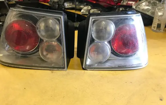 Seat Ibiza II (6k) Rear/tail lights
