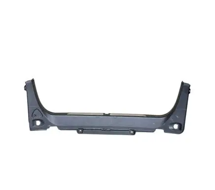 BMW 3 GT F34 Trunk/boot sill cover protection 7295576