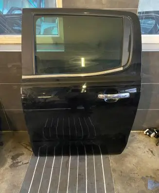 Ford Ranger Rear door