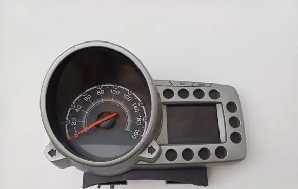 Chevrolet Spark Speedometer (instrument cluster) 
