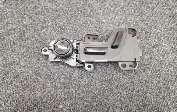 Volvo XC90 Seat control switch 31419579