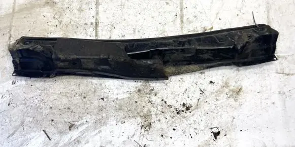 Mazda 6 Front bumper cross member