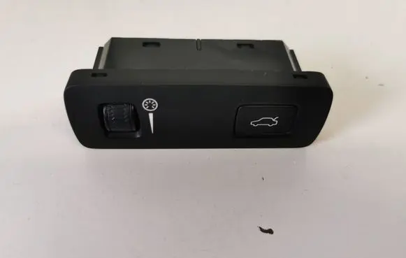 Tailgate opening switch