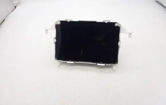 Ford Fiesta Screen/display/small screen D2BT18B955BF
