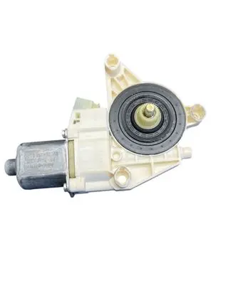 Mercedes-Benz C W204 Front door window regulator motor A2048200142
