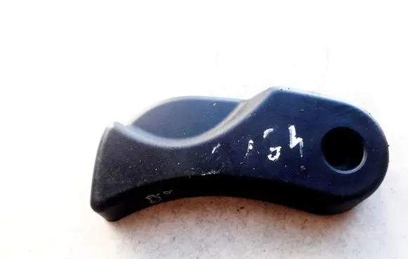 BMW 4 F32 F33 Engine bonnet (hood) release handle 7309608 1-07020