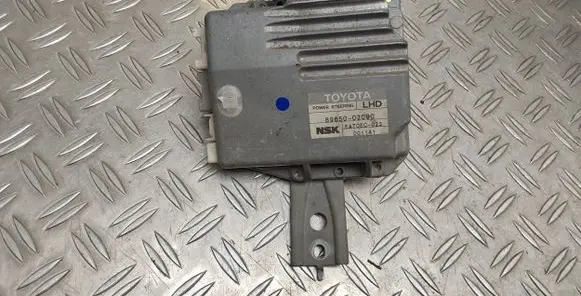 Power steering control unit/module