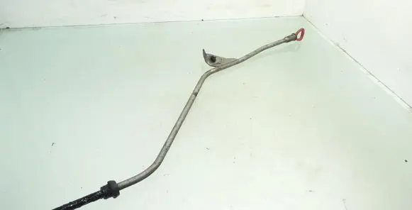 Mercedes-Benz B W245 Oil level dip stick 2660180240