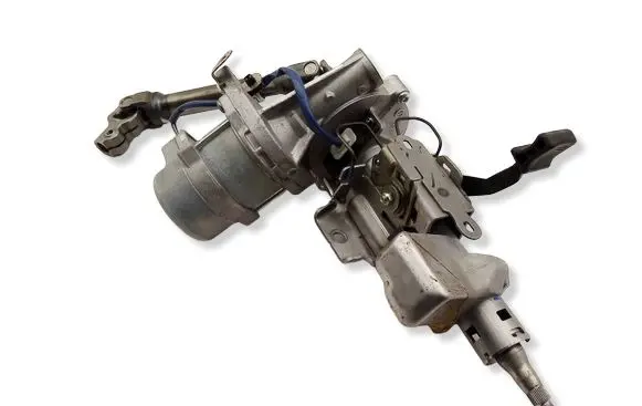 Toyota C-HR I Electric power steering pump 45250F4270