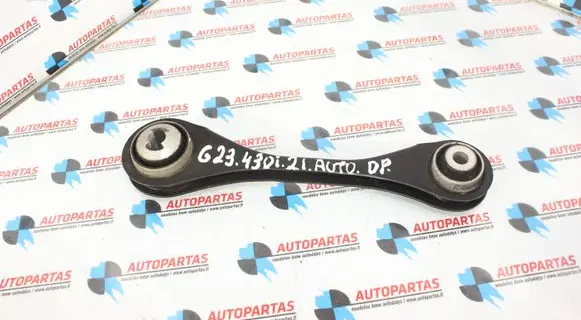 BMW 4 G22 G23 G24 G26 Rear upper control arm/wishbone 6878633