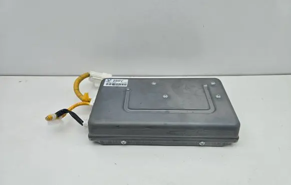 Lexus RX 450H Power steering control unit/module G925048030 3311042 1303110427