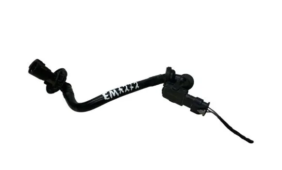 Audi A4 S4 B9 Vacuum line/pipe/hose 8W1611931Q