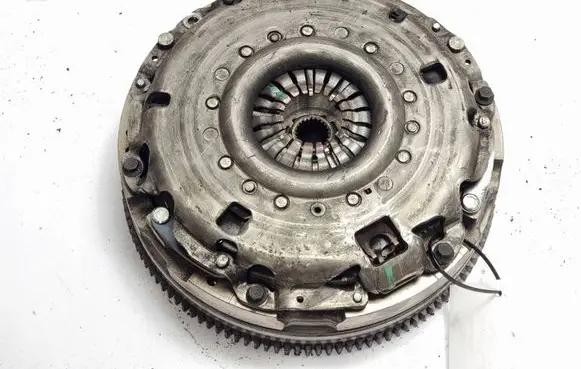 Ford Transit VII Clutch set kit