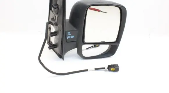 Citroen Jumpy Front door electric wing mirror 14401886XT
