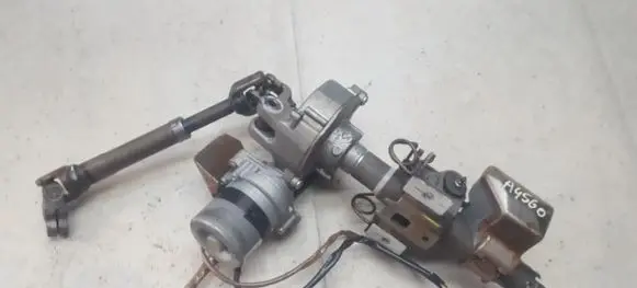 Toyota Auris 150 Power steering pump 4520002251 45200-02251