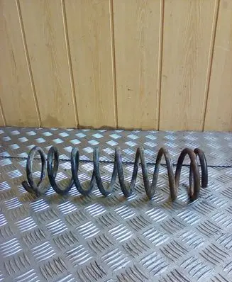Ford Focus Rear coil spring