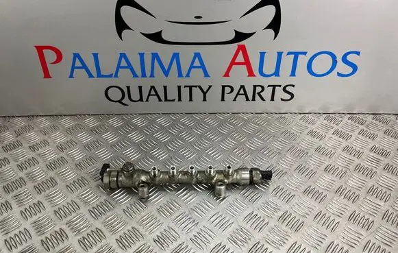 Mazda 6 Fuel main line pipe DA5020
