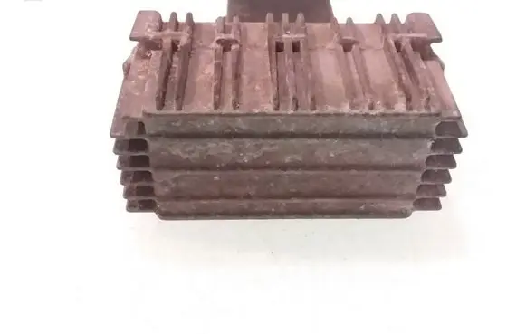 Opel Astra G Glow plug pre-heat relay 90508974 51299001