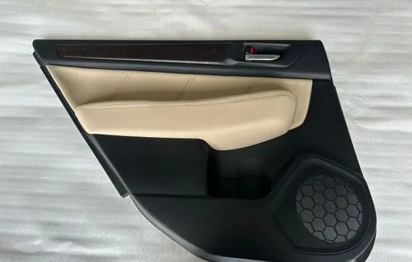 Subaru Outback (BS) Rear door card panel trim