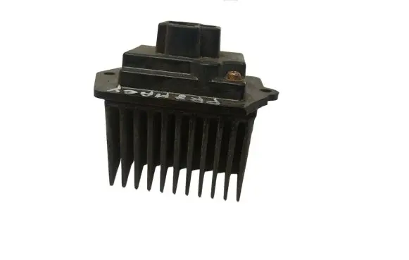 Mazda Premacy Heater blower motor/fan resistor
