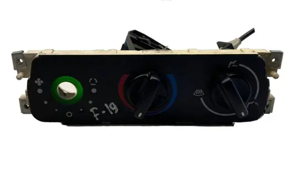 Ford Transit Climate control unit YC1H18D451A