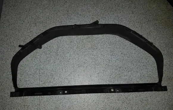 BMW 3 E30 Dashboard trim 62111368872